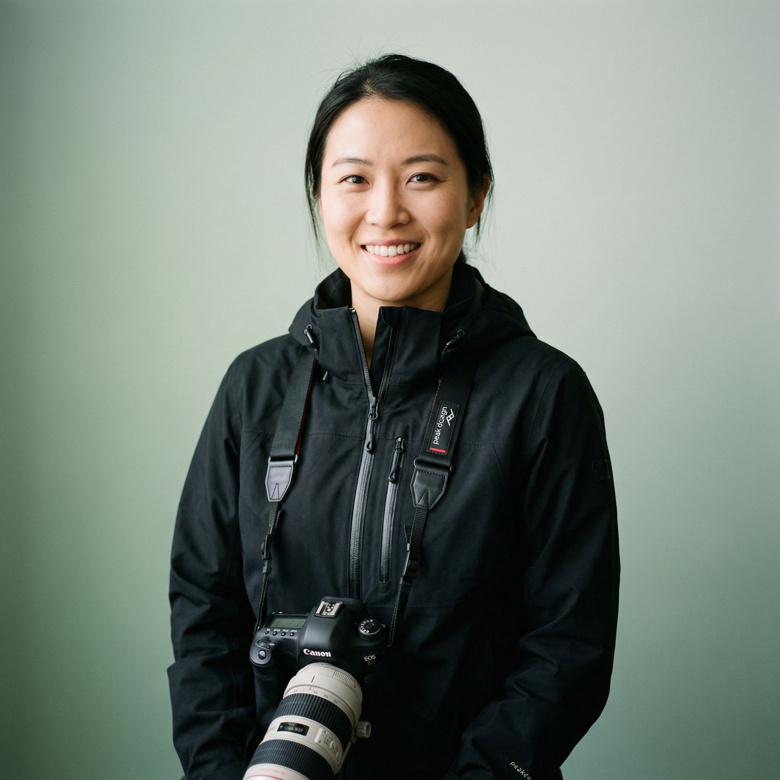 黑料网摄影师林小雨